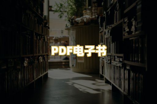 PDF电子书